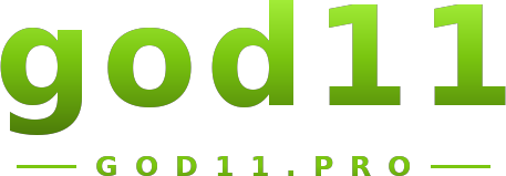god11 logo